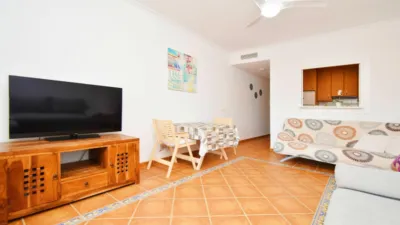 Apartment in Almerimar photo 2
