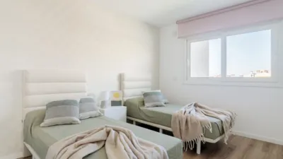 Chalet in Alicante photo 25