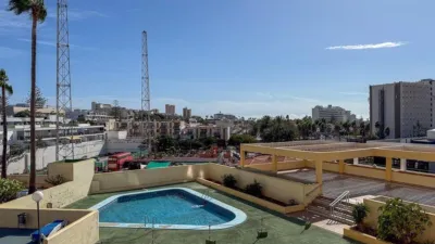 Apartment in Playa de Las Américas photo 24