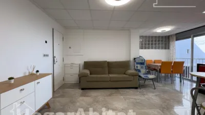 Apartment on Carrer de Joan de Joanes photo 3