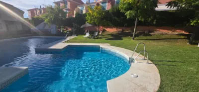 Townhouse in Islantilla Golf photo 40