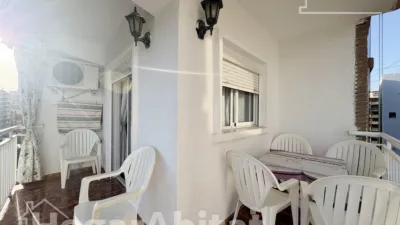 Flat on Carrer del Poeta Miguel Hernández photo 13