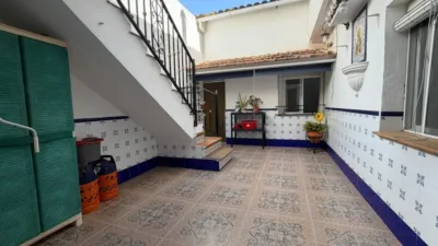 House on Avda. Orihuela photo 27