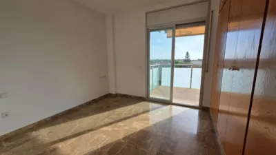 Duplex penthouse on Avinguda d'Europa photo 13