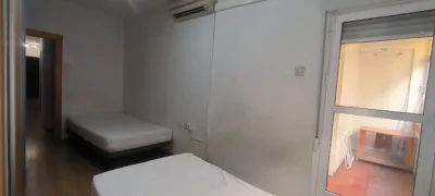 Apartment on Calle Luis de Baeza photo 27