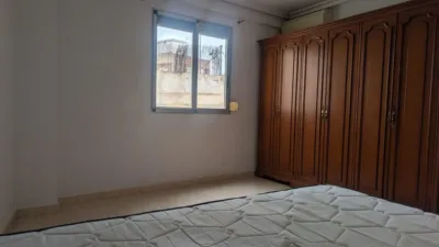 Penthouse on Carrer de Godella photo 15