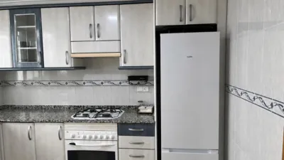 Apartment in Nou Moles photo 2