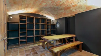 Chalet at 2 Punta Des Corb Street photo 22