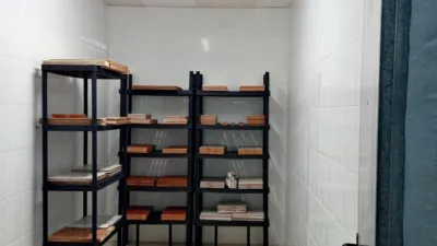Piso en Puertas del Sur photo 15