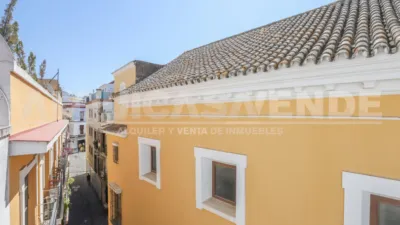 Apartment in the City Centre photo 19