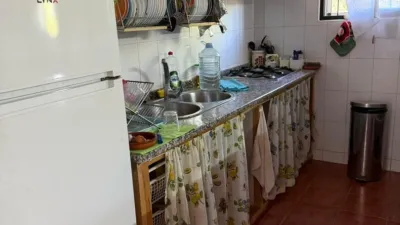 Rustic Finca in Sur photo 22