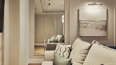 Apartment on Lagasca Street photo 3