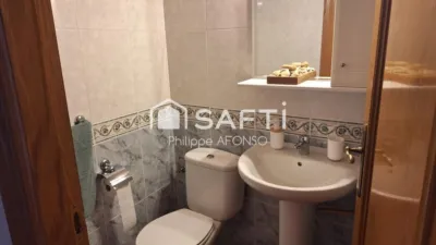 Apartment in Alhama de Murcia photo 10
