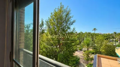 Piso – Santa Pola, el Baix Vinalopó - Vista 3