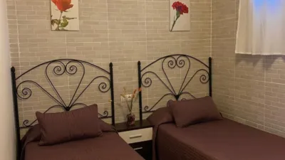 Rustic property in Sin Zona photo 29