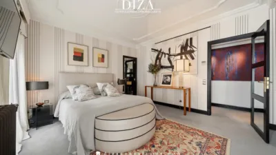 Apartment on Calle de Orellana photo 33