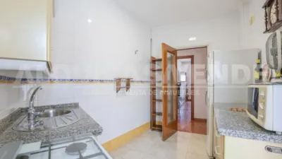 Apartment in the City Centre photo 10