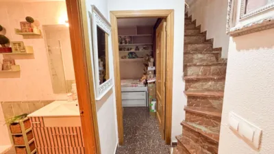 Duplex Penthouse on Avinguda de Pi i Margall photo 24
