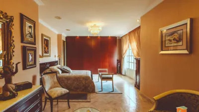 Chalet in Roquetes photo 7