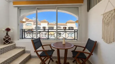 Penthouse at Avenida de Escandinavia, 72 photo 9