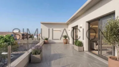 Penthouse in Albolote Centre photo 2