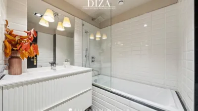 Apartment on Calle de Orellana photo 54