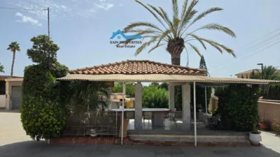 Chalet en Los Girasoles photo 81