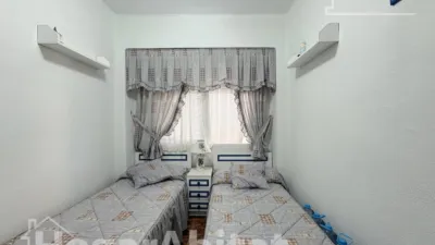 Flat on Carrer del Poeta Miguel Hernández photo 42