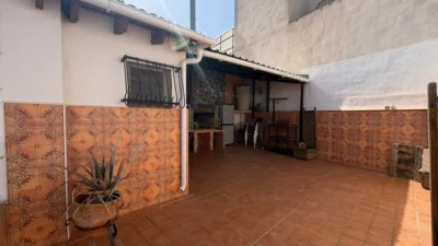 House on Avda. Orihuela photo 30