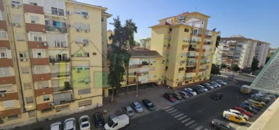 Apartment on Avenida de Ildefonso Marañón Lavín photo 27