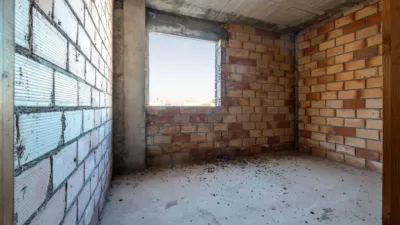 Penthouse in Albolote Centre photo 13