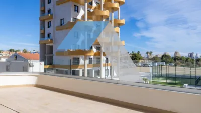 Apartamento en Playa Arenal-Bol photo 28