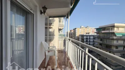 Flat on Carrer del Poeta Miguel Hernández photo 12