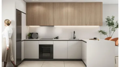 Apartment in Sector Quinto photo 2