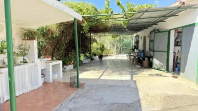 Rustic Finca on Camino de Las Lomas photo 28