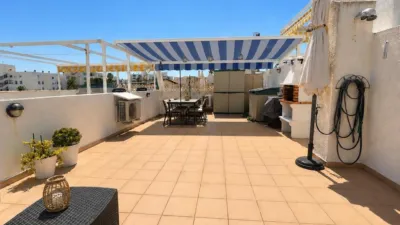 Piso – Santa Pola, Gran Alacant - Más
