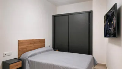 Apartment in City Centre photo 17