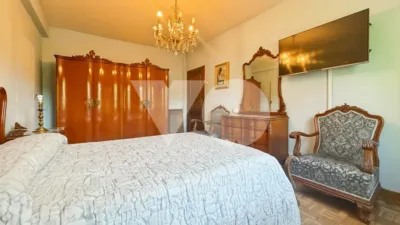 Apartment on Calle de Alcalá photo 22