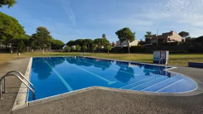 Duplex penthouse on Avinguda d'Europa photo 47