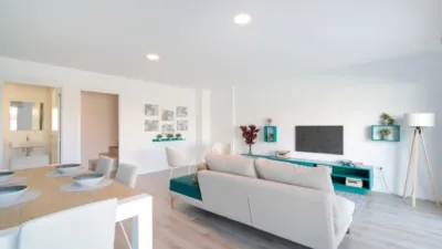 Chalet in Alicante photo 22
