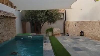 Apartment on Calle Las Torres de Cotillas photo 23