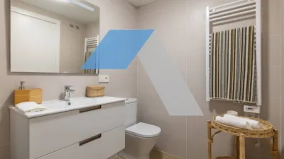 Apartamento en Playa Arenal-Bol photo 40