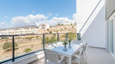 Chalet in Alicante photo 4