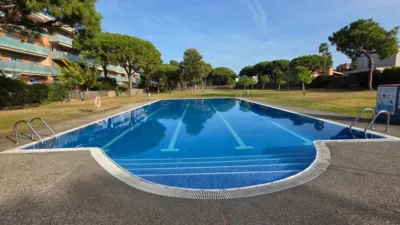 Duplex penthouse on Avinguda d'Europa photo 45