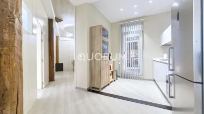 Apartment on Hurtado de Amezaga Street photo 13