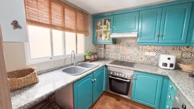 Duplex Penthouse on Avinguda de Pi i Margall photo 12
