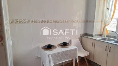 Apartment in Alhama de Murcia photo 3