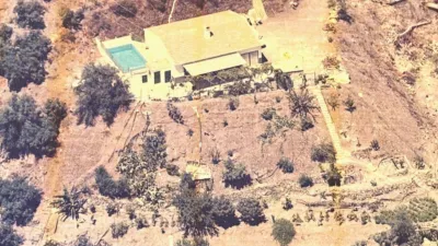 Rustic Finca on Camino de Las Lomas photo 57