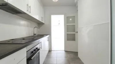 Apartment on Carretera de Martorell photo 10