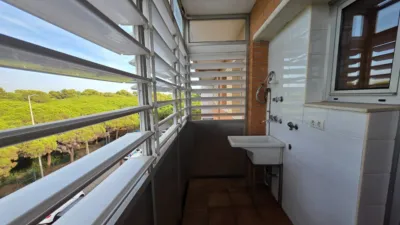 Duplex penthouse on Avinguda d'Europa photo 6